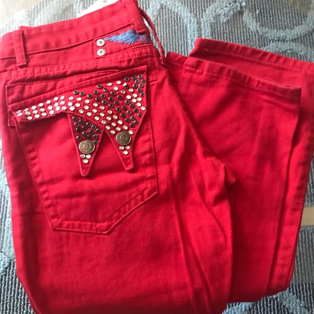 Robin jeans